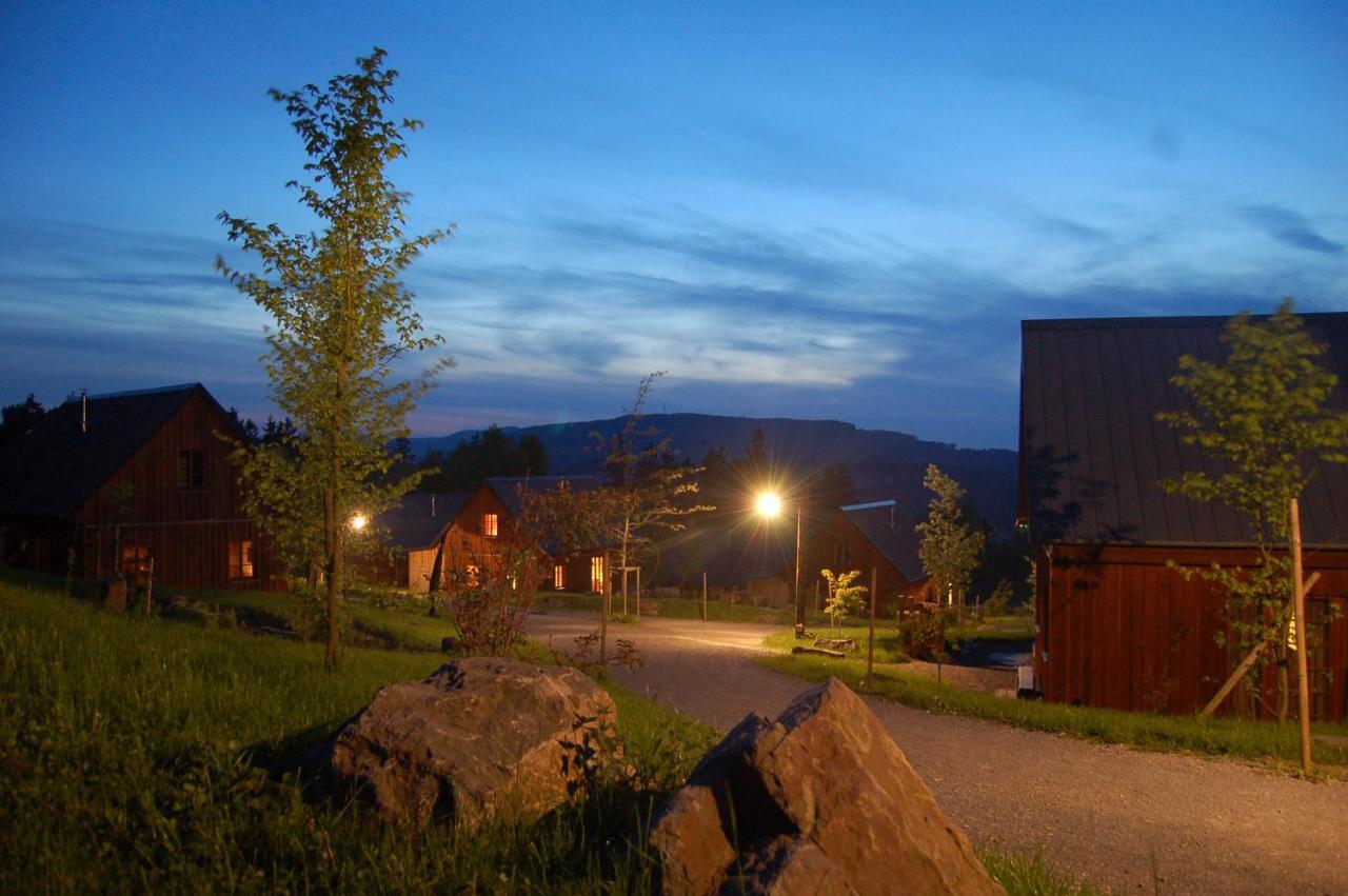 Bergdorf Liebesgruen Hotel Schmallenberg Exterior photo
